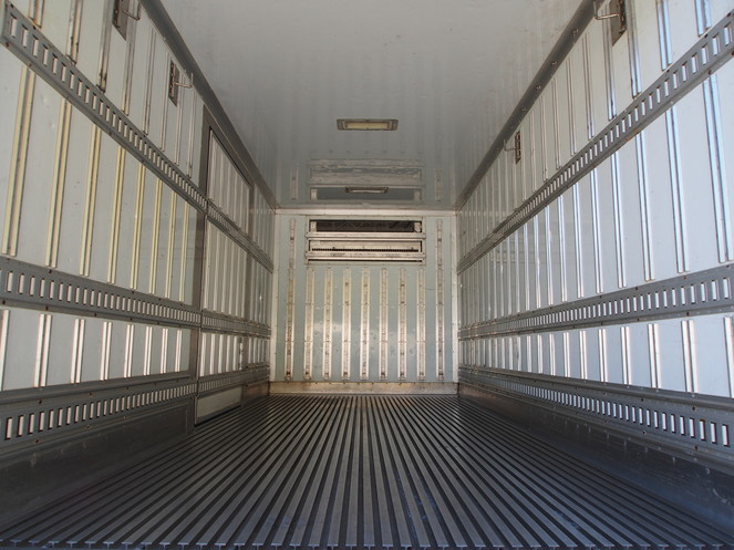 いすゞ エルフ 冷凍バン 小型 BKG-NPR85AN 年式 H20[写真15]