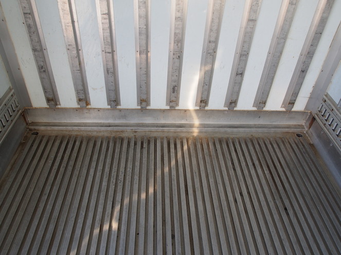 いすゞ エルフ 冷凍バン 小型 BKG-NPR85AN 年式 H20[写真19]