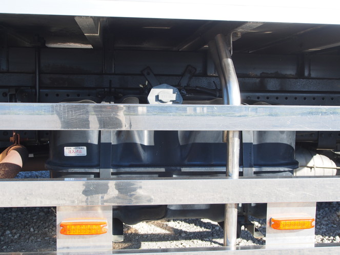 いすゞ エルフ 冷凍バン 小型 BKG-NPR85AN 年式 H20[写真30]