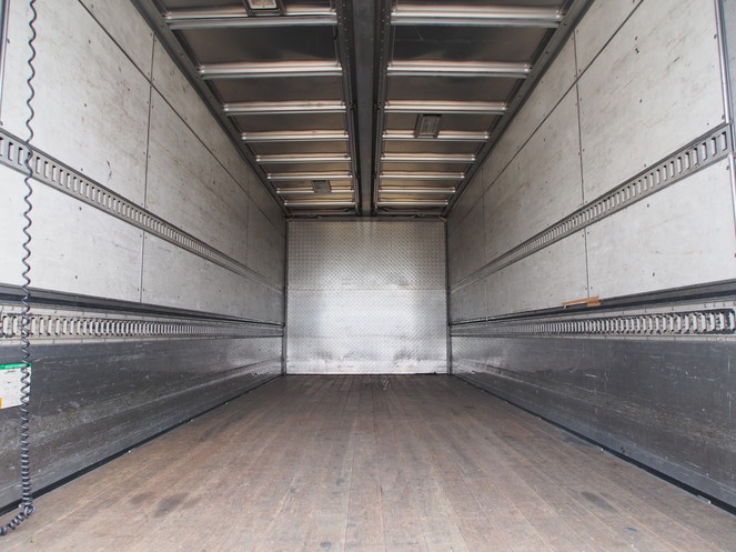 いすゞ フォワード ウイング車 中型 KK-FRD33L4 年式 H15[写真05]