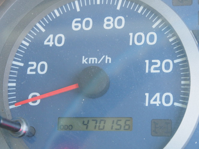 日野 レンジャー 冷凍ウイング 中型 BDG-FD8JLWA 年式 H20[写真29]