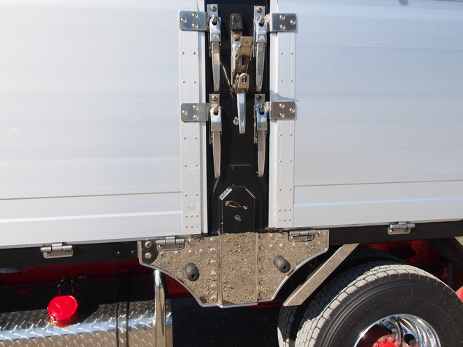 日野 レンジャー 冷凍ウイング 中型 BDG-FD8JLWA 年式 H20[写真38]