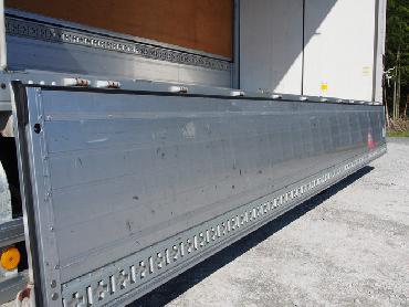 いすゞ フォワード ウイング車 中型 PA-FRD34L4 年式 H19 [写真13]