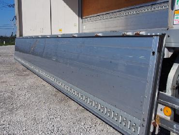 いすゞ フォワード ウイング車 中型 PA-FRD34L4 年式 H19 [写真12]