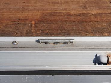 いすゞ フォワード ウイング車 中型 PA-FRD34L4 年式 H19 [写真14]