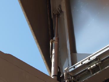 いすゞ フォワード ウイング車 中型 PA-FRD34L4 年式 H19 [写真17]