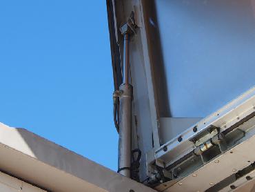 いすゞ フォワード ウイング車 中型 PA-FRD34L4 年式 H19 [写真15]