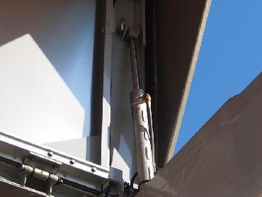 いすゞ フォワード ウイング車 中型 PA-FRD34L4 年式 H19 [写真16]