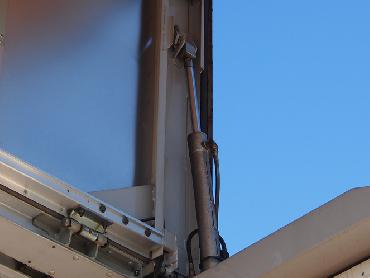 いすゞ フォワード ウイング車 中型 PA-FRD34L4 年式 H19 [写真18]