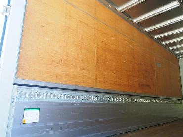 いすゞ フォワード ウイング車 中型 PA-FRD34L4 年式 H19 [写真20]