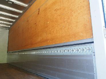 いすゞ フォワード ウイング車 中型 PA-FRD34L4 年式 H19 [写真21]