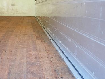 いすゞ フォワード ウイング車 中型 PA-FRD34L4 年式 H19 [写真22]