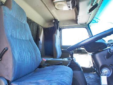 いすゞ フォワード ウイング車 中型 PA-FRD34L4 年式 H19 [写真23]