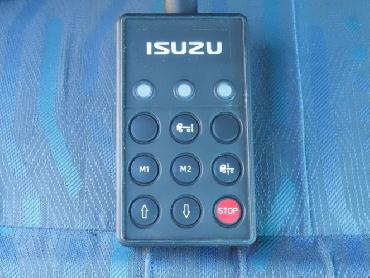 いすゞ フォワード ウイング車 中型 PA-FRD34L4 年式 H19 [写真24]