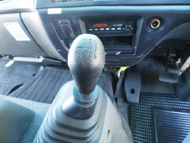 いすゞ フォワード ウイング車 中型 PA-FRD34L4 年式 H19 [写真25]