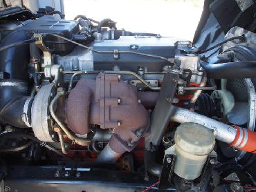 いすゞ フォワード ウイング車 中型 PA-FRD34L4 年式 H19 [写真30]