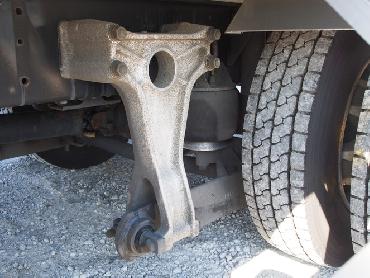 いすゞ フォワード ウイング車 中型 PA-FRD34L4 年式 H19 [写真33]