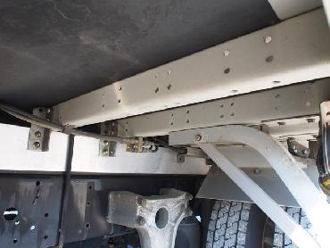 いすゞ フォワード ウイング車 中型 PA-FRD34L4 年式 H19 [写真35]