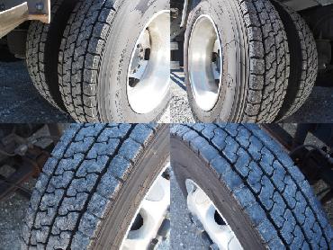 いすゞ フォワード ウイング車 中型 PA-FRD34L4 年式 H19 [写真36]