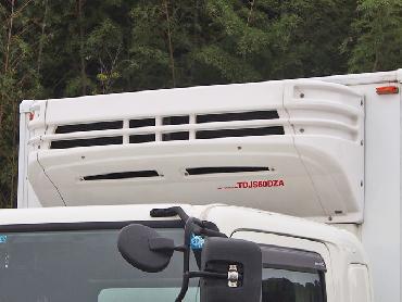 日野 レンジャープロ 冷凍バン 中型 TKG-FD9JLAA 年式 H24 [写真13]