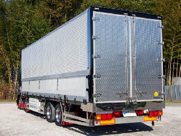 日野 プロフィア 冷凍ウイング 大型 BKG-FW1EXYJ 年式 H19 [写真06]