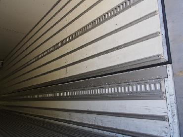 日野 プロフィア 冷凍ウイング 大型 BKG-FW1EXYJ 年式 H19 [写真21]