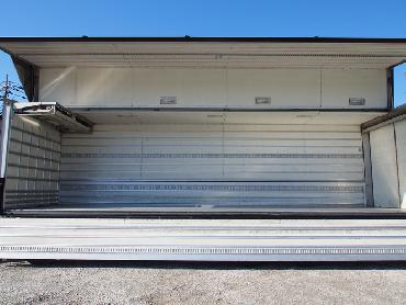 日野 プロフィア 冷凍ウイング 大型 BKG-FW1EXYJ 年式 H19 [写真12]