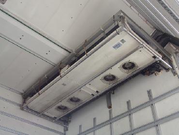 日野 プロフィア 冷凍ウイング 大型 BKG-FW1EXYJ 年式 H19 [写真14]