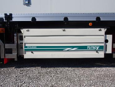 日野 プロフィア 冷凍ウイング 大型 BKG-FW1EXYJ 年式 H19 [写真15]