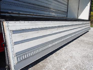 日野 プロフィア 冷凍ウイング 大型 BKG-FW1EXYJ 年式 H19 [写真13]