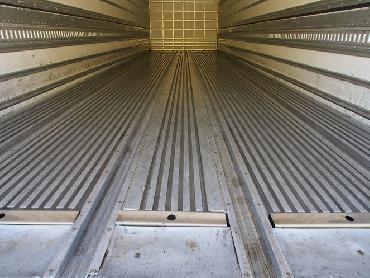 日野 プロフィア 冷凍ウイング 大型 BKG-FW1EXYJ 年式 H19 [写真22]