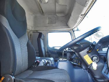 日野 プロフィア 冷凍ウイング 大型 BKG-FW1EXYJ 年式 H19 [写真24]