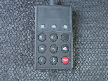 日野 プロフィア 冷凍ウイング 大型 BKG-FW1EXYJ 年式 H19 [写真25]