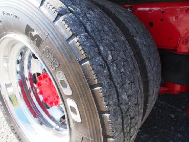 日野 プロフィア 冷凍ウイング 大型 BKG-FW1EXYJ 年式 H19 [写真35]