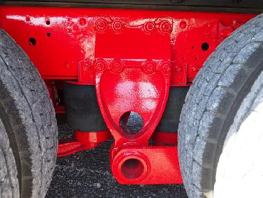 日野 プロフィア 冷凍ウイング 大型 BKG-FW1EXYJ 年式 H19 [写真32]