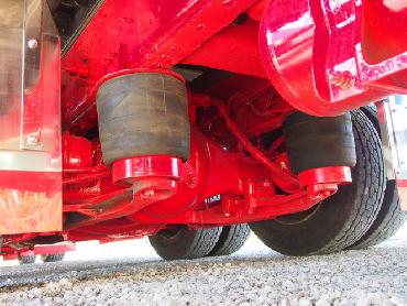 日野 プロフィア 冷凍ウイング 大型 BKG-FW1EXYJ 年式 H19 [写真36]