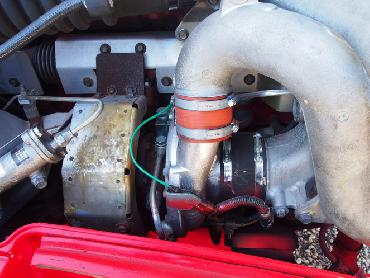 日野 プロフィア 冷凍ウイング 大型 BKG-FW1EXYJ 年式 H19 [写真28]