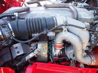 日野 プロフィア 冷凍ウイング 大型 BKG-FW1EXYJ 年式 H19 [写真27]