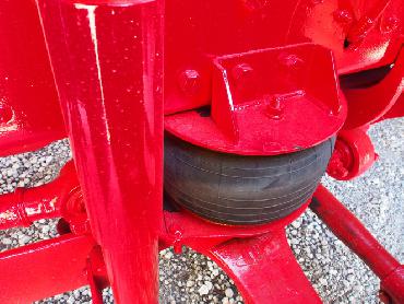 日野 プロフィア 冷凍ウイング 大型 BKG-FW1EXYJ 年式 H19 [写真31]