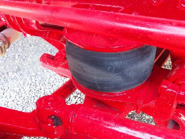 日野 プロフィア 冷凍ウイング 大型 BKG-FW1EXYJ 年式 H19 [写真30]