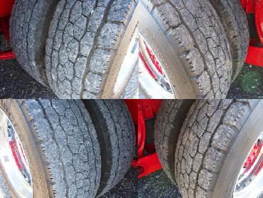 日野 プロフィア 冷凍ウイング 大型 BKG-FW1EXYJ 年式 H19 [写真38]