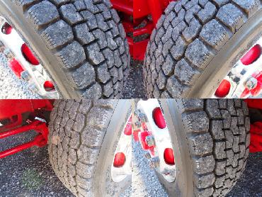 日野 プロフィア 冷凍ウイング 大型 BKG-FW1EXYJ 年式 H19 [写真37]