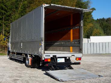 いすゞ フォワード ウイング車 中増t PDG-FTR34T2 年式 H20 [写真04]