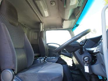 いすゞ フォワード ウイング車 中増t PDG-FTR34T2 年式 H20 [写真05]