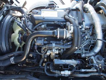 いすゞ フォワード ウイング車 中増t PDG-FTR34T2 年式 H20 [写真07]