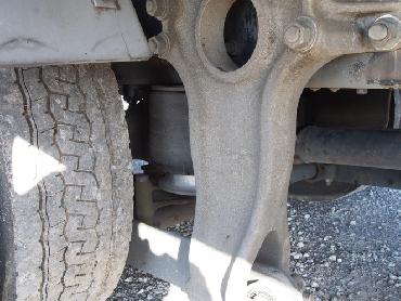 いすゞ フォワード ウイング車 中増t PDG-FTR34T2 年式 H20 [写真10]