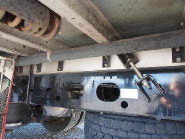 いすゞ フォワード ウイング車 中増t PDG-FTR34T2 年式 H20 [写真12]