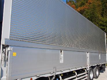 日野 プロフィア ウイング車 大型 LKG-FW1EXBG 年式 H23 [写真08]