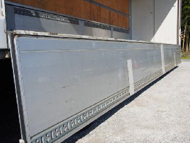 日野 プロフィア ウイング車 大型 LKG-FW1EXBG 年式 H23 [写真16]