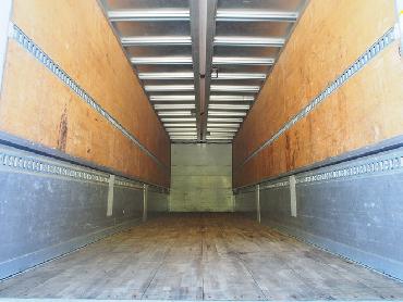 日野 プロフィア ウイング車 大型 LKG-FW1EXBG 年式 H23 [写真18]